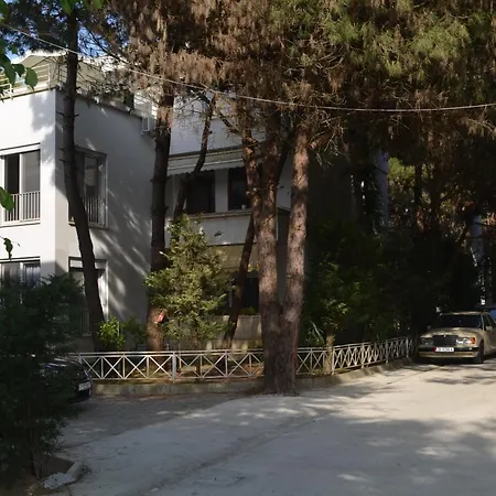 Wonderful House For Rent In Qerret 061 Prázdninový dům Golem (Tirana)