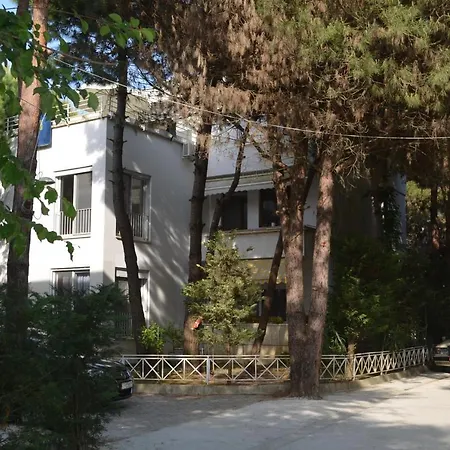 Wonderful House For Rent In Qerret 061