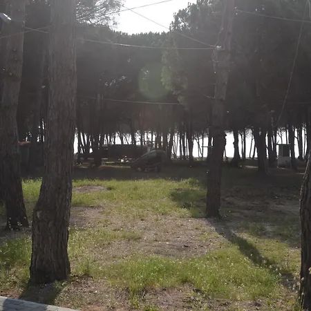 Wonderful House For Rent In Qerret 061 Golem (Tirana)
