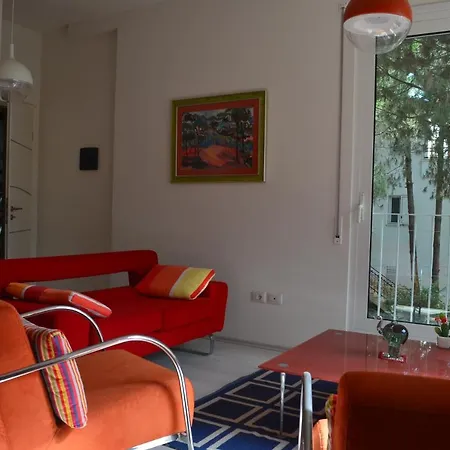 Wonderful House For Rent In Qerret 061