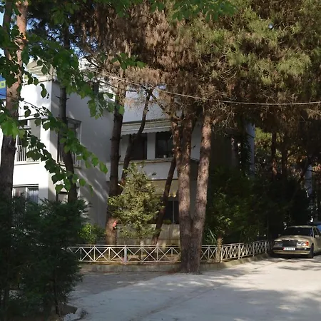 Wonderful House For Rent In Qerret 061 Golem (Tirana)