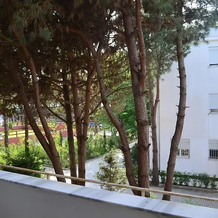 Wonderful House For Rent In Qerret 061