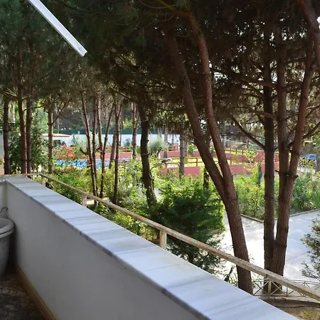 Wonderful House For Rent In Qerret 061