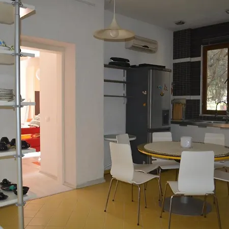 Wonderful House For Rent In Qerret 061 * Golem (Tirana)