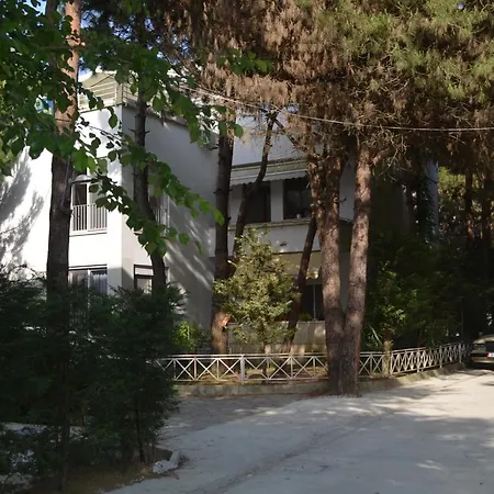 Wonderful House For Rent In Qerret 061 * Golem (Tirana)