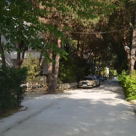 Wonderful House For Rent In Qerret 061 * Golem (Tirana)