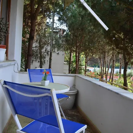 Prázdninový dům Wonderful House For Rent In Qerret 061 Golem (Tirana)
