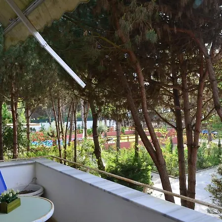 Wonderful House For Rent In Qerret 061 Golem (Tirana)